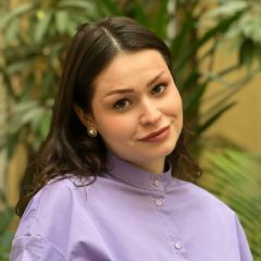 Кузнецова Светлана Евгеньевна