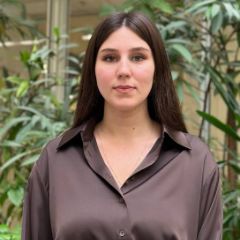 Валеева Элина Ринатовна