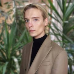 Савин Александр Константинович
