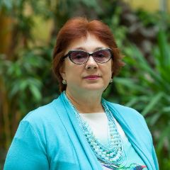 Тимофеева Анна